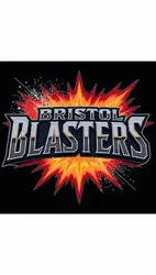 Blasters Logo